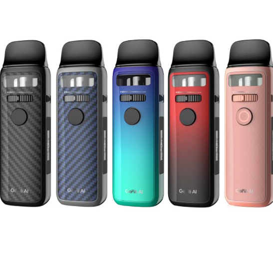 VOOPOO VINCI 3 Pod Kit 1800mAh