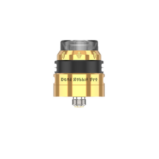 Hellvape Dead Rabbit Pro RDA 24mm