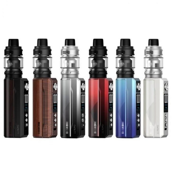 VOOPOO Drag M100S Kit 100W