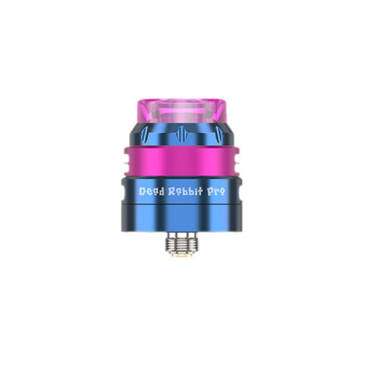 Hellvape Dead Rabbit Pro RDA 24mm