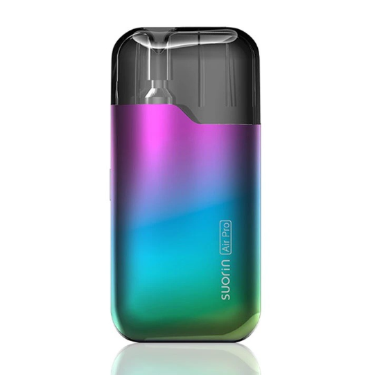 Suorin Air Pro Pod Kit 930mAh 18W