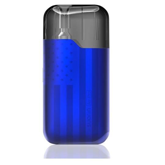 Suorin Air Pro Pod Kit 930mAh 18W