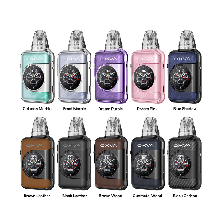 OXVA Xlim SQ Pro 2 Pod System Kit 1600mAh