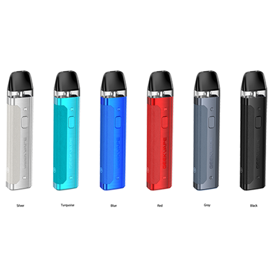 Geekvape AQ (Aegis Q) Kit 1000mAh