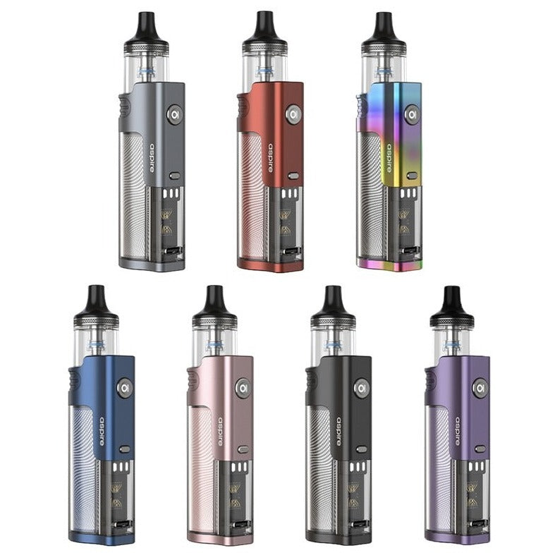 Aspire Flexus AIO Pod Kit 2000mAh