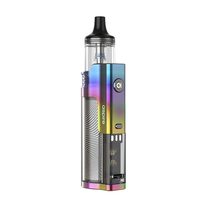 Aspire Flexus AIO Pod Kit 2000mAh