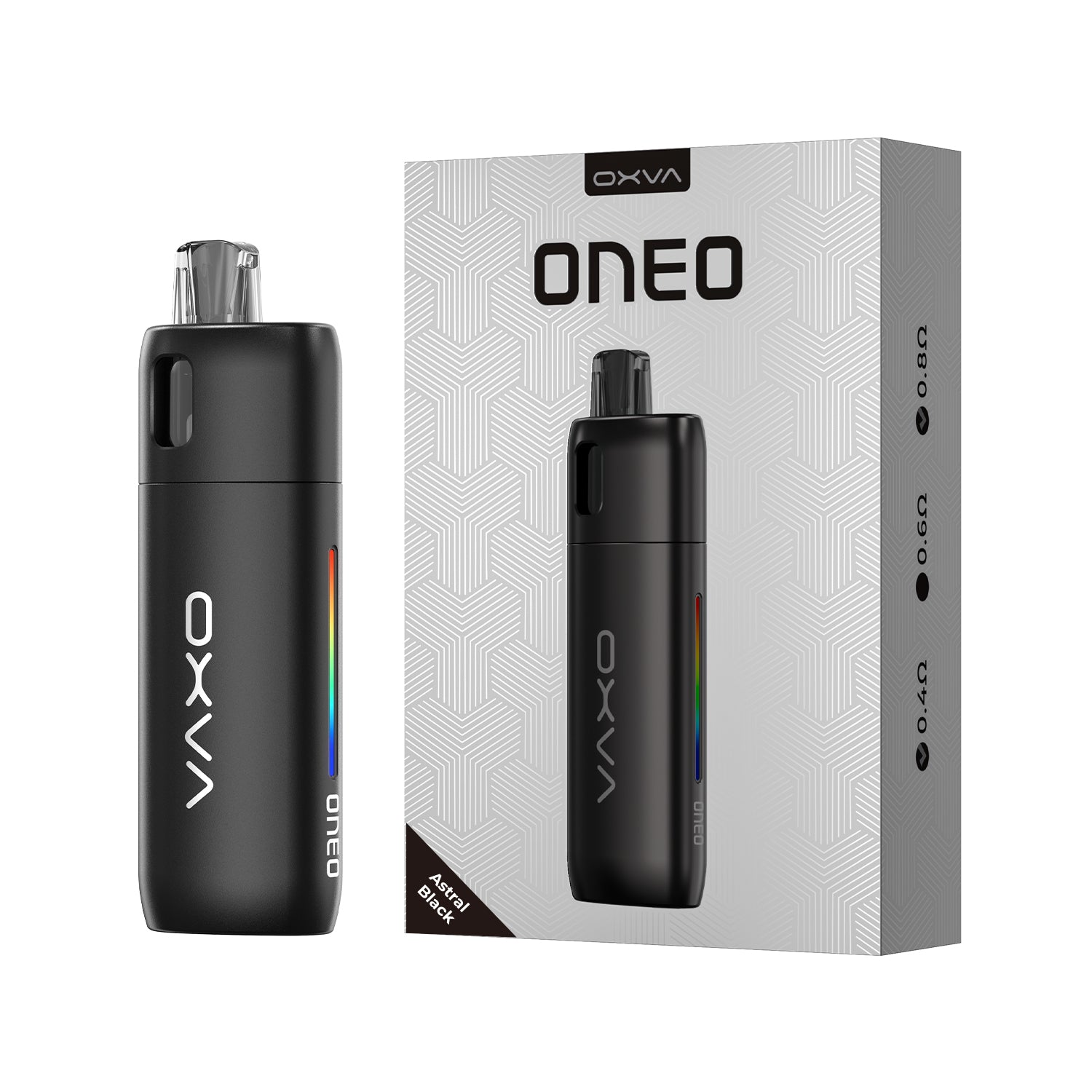 OXVA Oneo Pod Kit 1600mAh