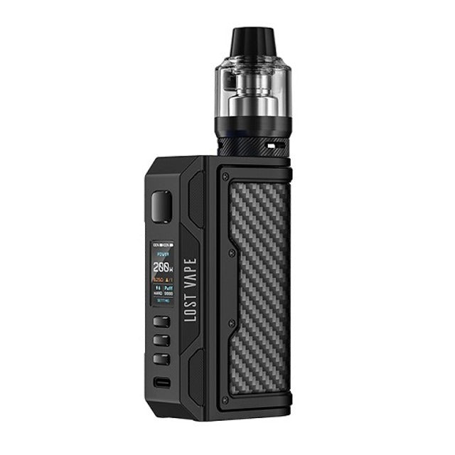 Lost Vape Thelema Quest 200W Starter Kit