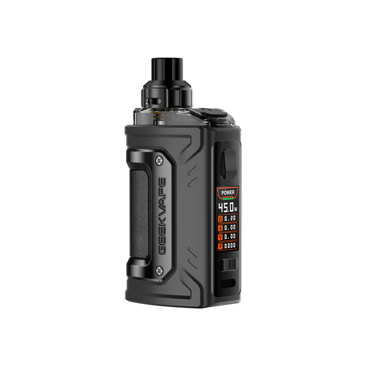 Geekvape H45 Classic (Aegis Hero 2 Classic) Pod Kit 1400mah 4ml