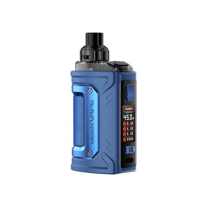 Geekvape H45 Classic (Aegis Hero 2 Classic) Pod Kit 1400mah 4ml