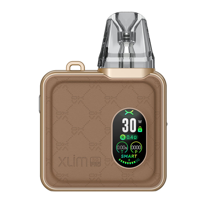 OXVA XLIM SQ Pro Kit 1200mAh