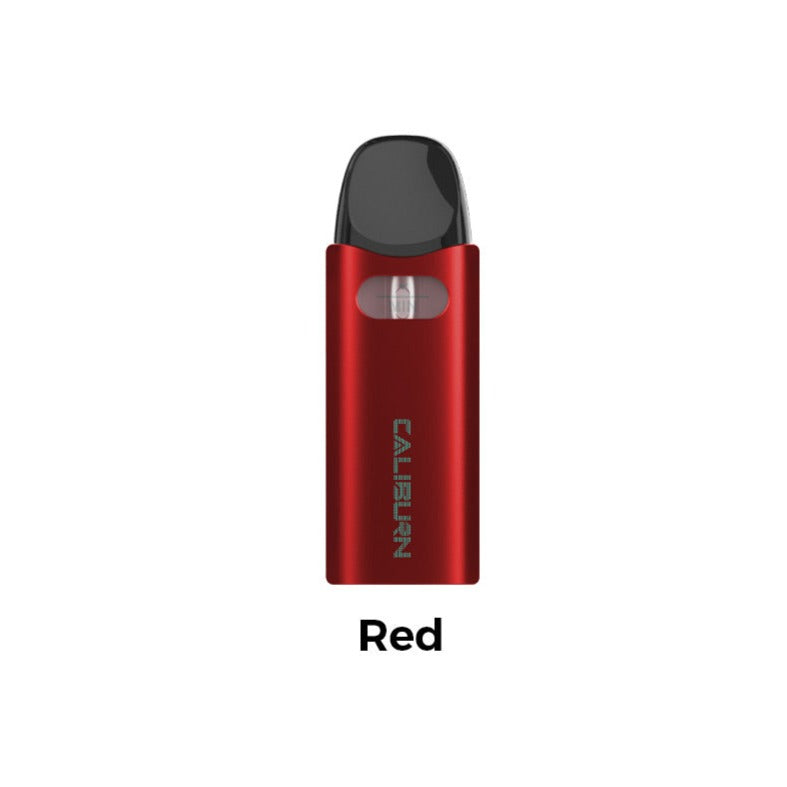 Uwell Caliburn AZ3 Pod Kit 750mAh