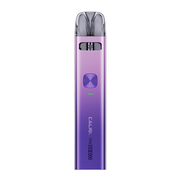 Uwell Caliburn G3 ECO Pod System Kit 750mAh