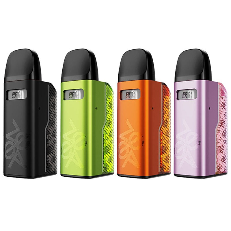 Uwell Caliburn GZ2 Cyber Pod System Kit 850mAh