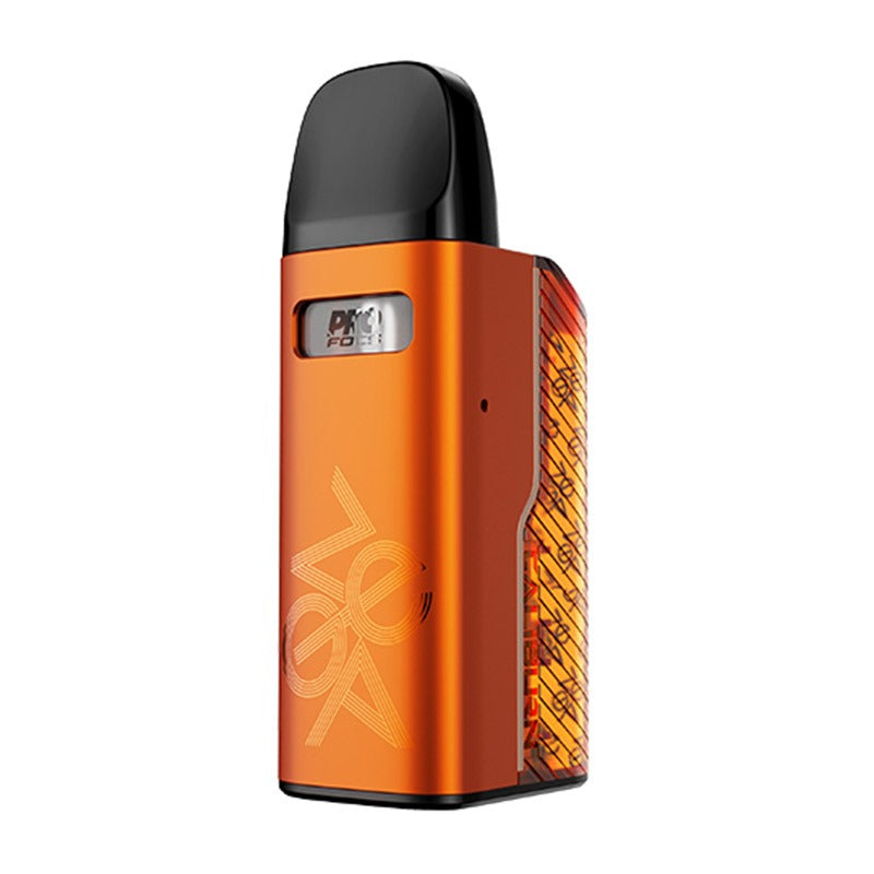 Uwell Caliburn GZ2 Cyber Pod System Kit 850mAh