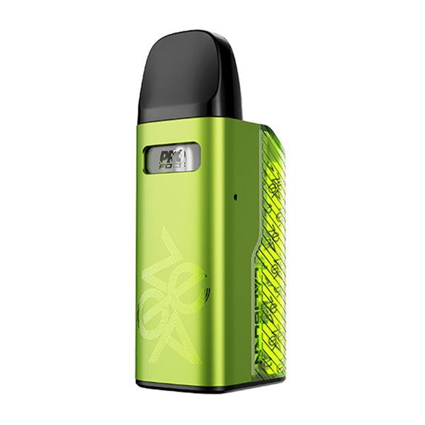 Uwell Caliburn GZ2 Cyber Pod System Kit 850mAh