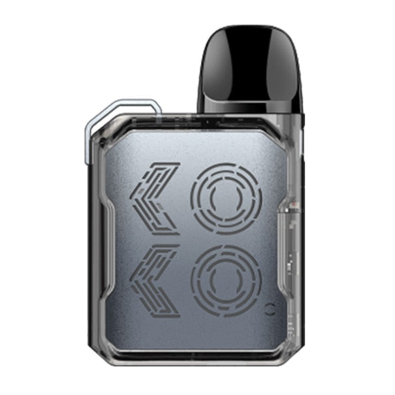 Uwell Caliburn GK2 Pod System Kit 690mAh