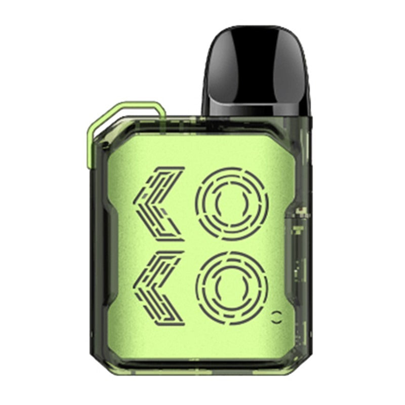 Uwell Caliburn GK2 Pod System Kit 690mAh