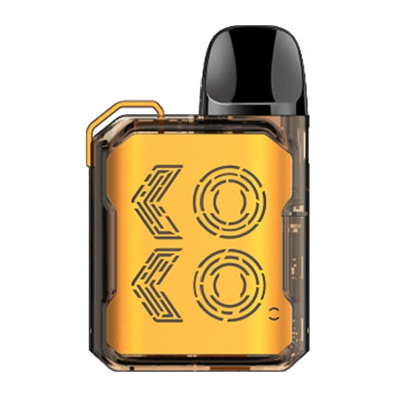 Uwell Caliburn GK2 Pod System Kit 690mAh