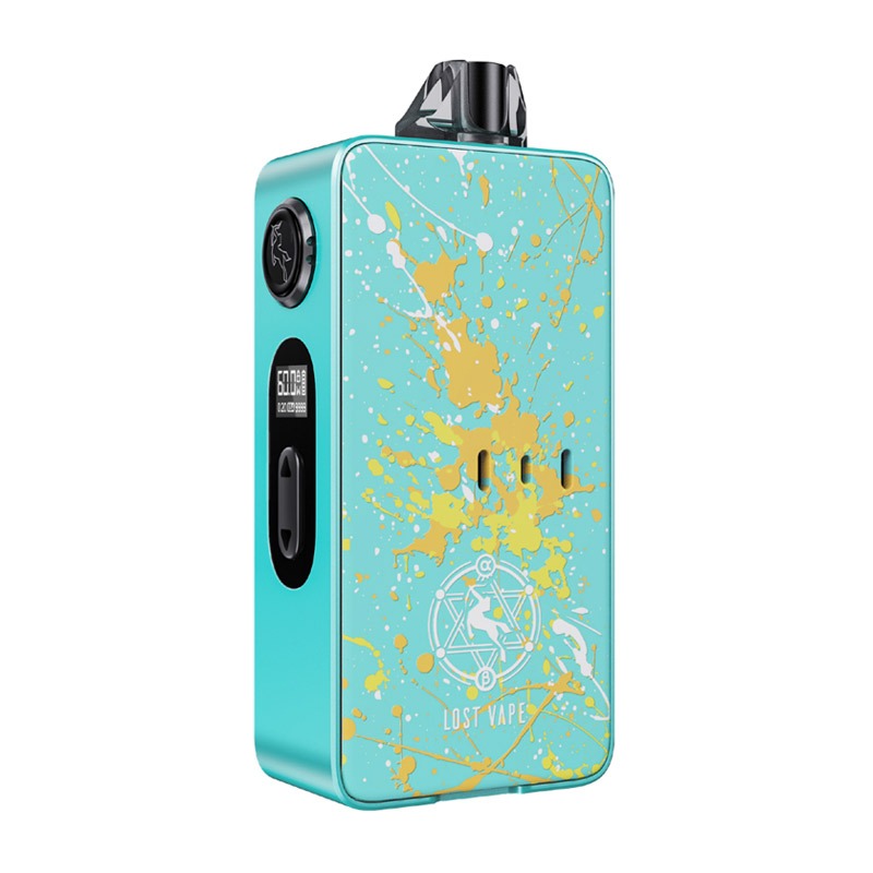 Lost Vape Centaurus B60 AIO Pod System Kit 1600mAh
