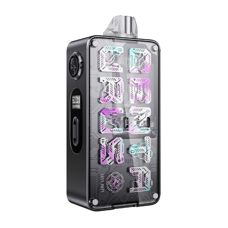 Lost Vape Centaurus B60 AIO Pod System Kit 1600mAh