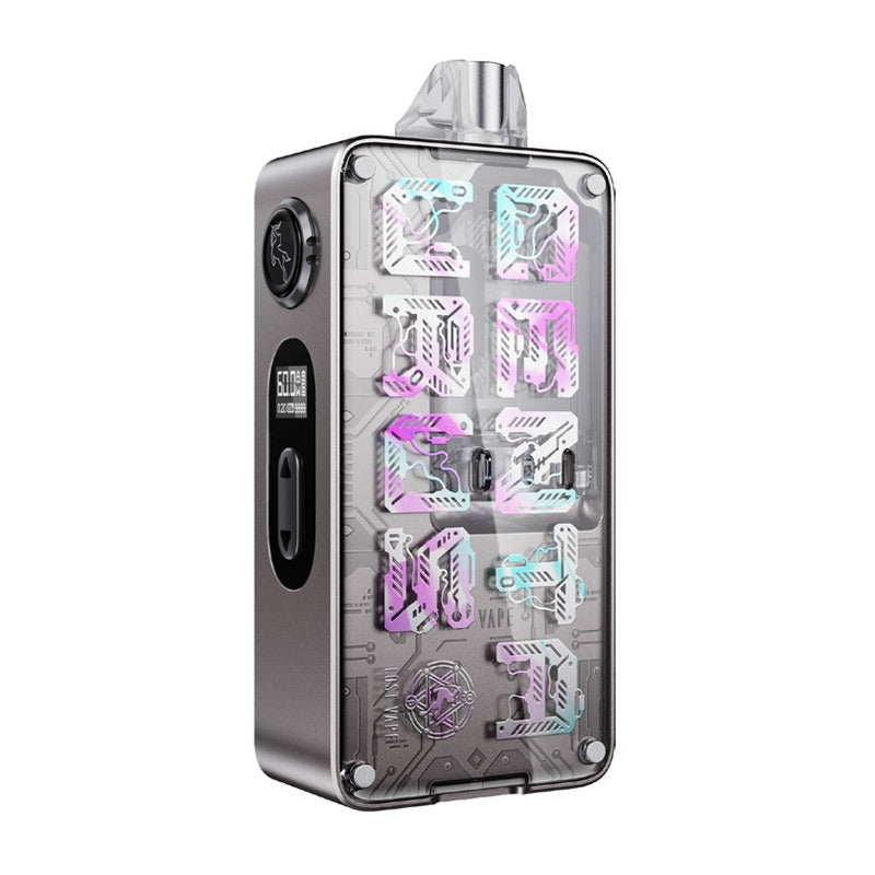 Lost Vape Centaurus B60 AIO Pod System Kit 1600mAh