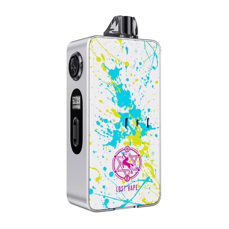 Lost Vape Centaurus B60 AIO Pod System Kit 1600mAh