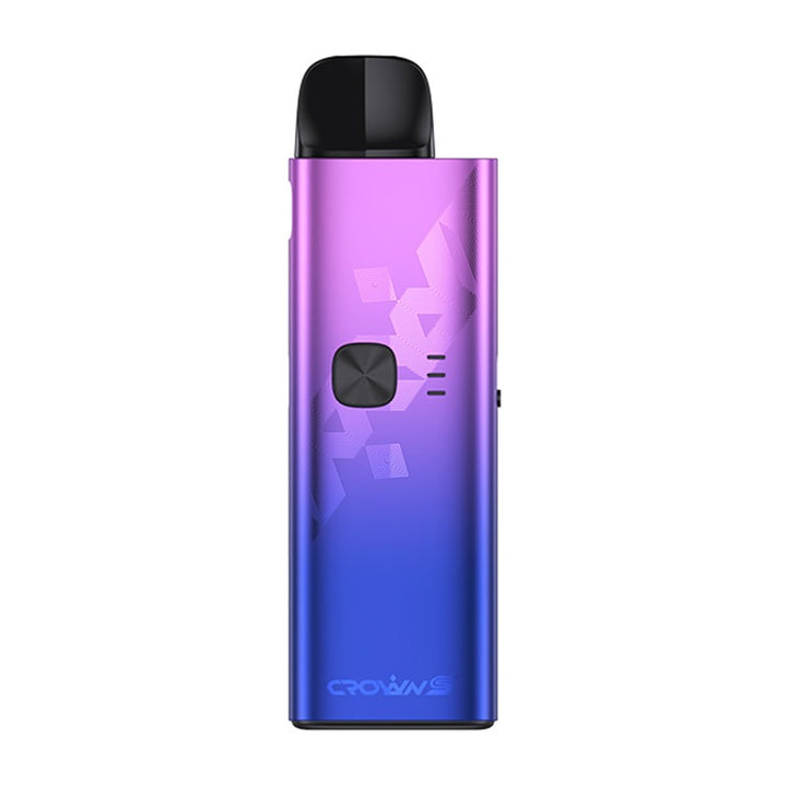 Uwell Crown S Pod System Kit 1500mAh