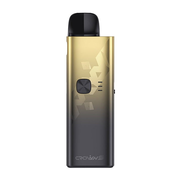 Uwell Crown S Pod System Kit 1500mAh