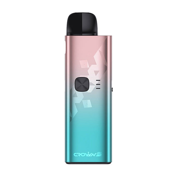 Uwell Crown S Pod System Kit 1500mAh