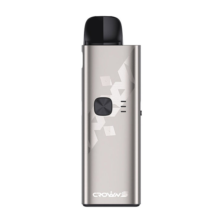 Uwell Crown S Pod System Kit 1500mAh