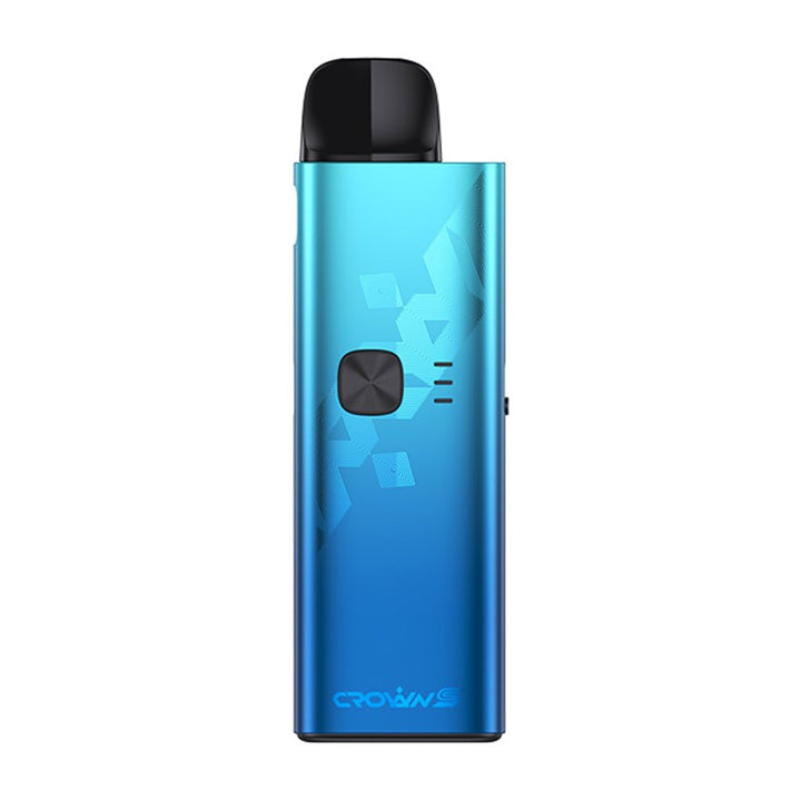 Uwell Crown S Pod System Kit 1500mAh