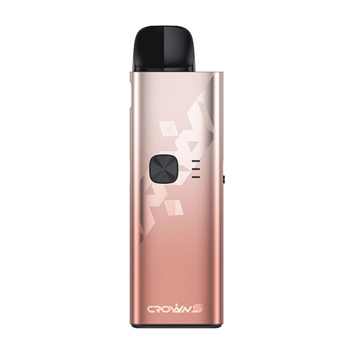 Uwell Crown S Pod System Kit 1500mAh