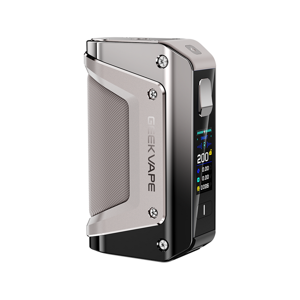 Geekvape L200 (Aegis Legend 3) Box Mod 200W