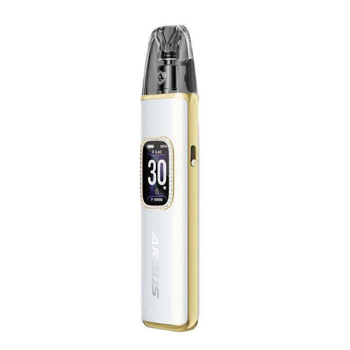 VOOPOO Argus G3 Pod System Kit 1500mAh