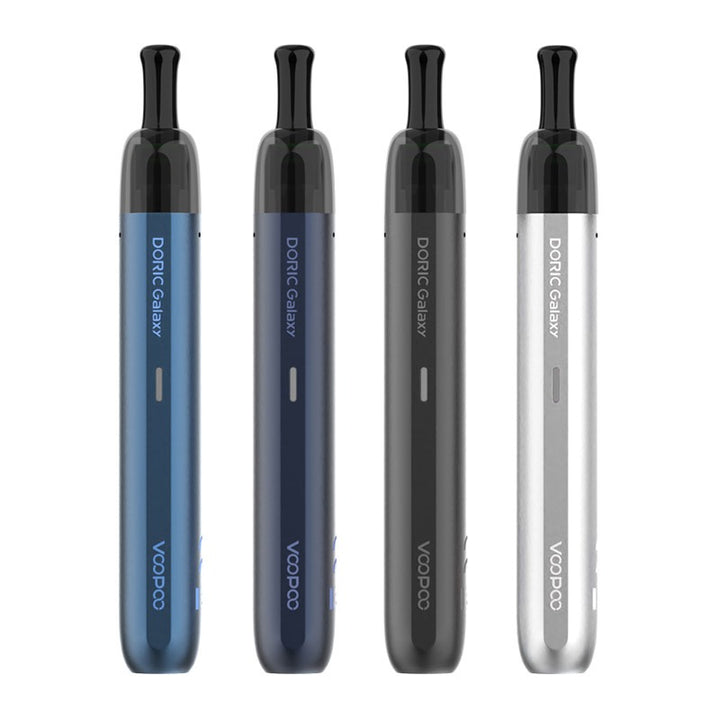 Voopoo Doric Galaxy Pen Kit 500mAh