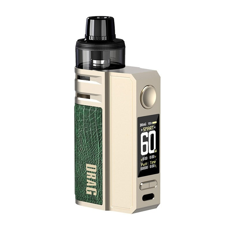 VOOPOO Drag E60 Pod Mod Kit 2550mAh