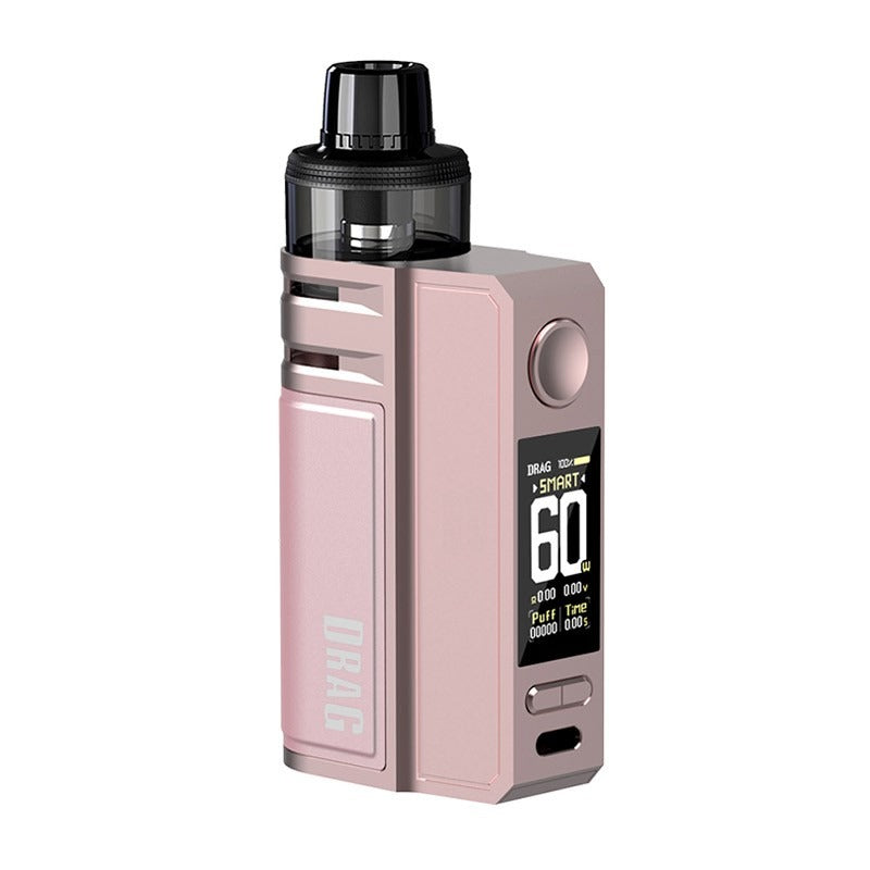 VOOPOO Drag E60 Pod Mod Kit 2550mAh