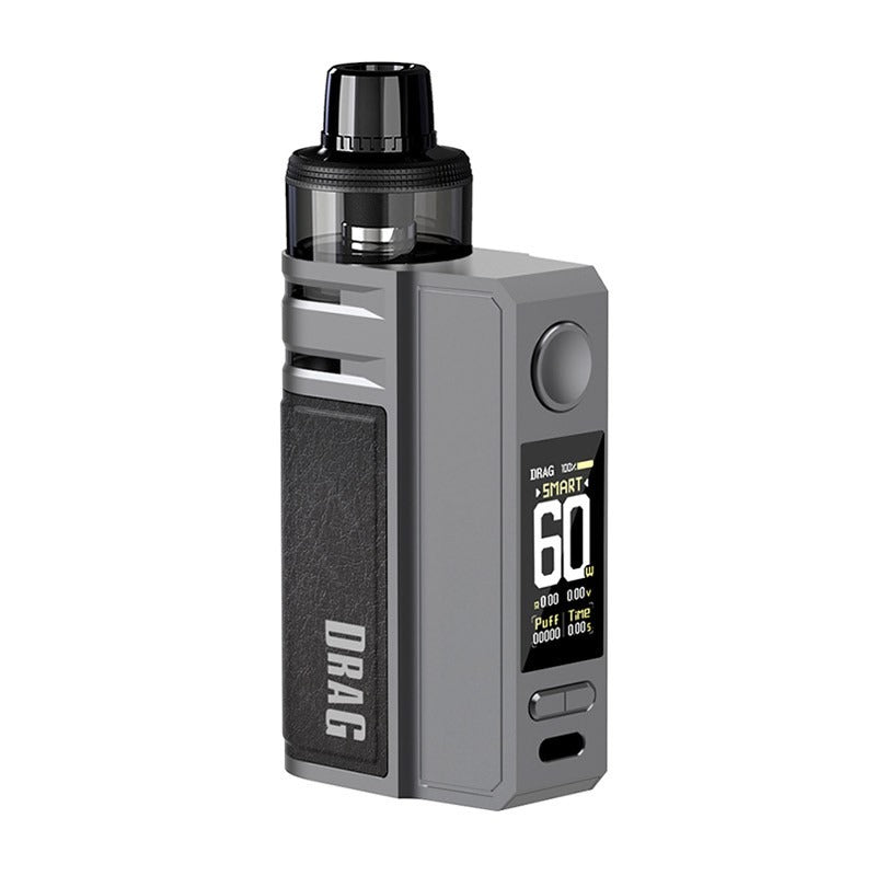 VOOPOO Drag E60 Pod Mod Kit 2550mAh