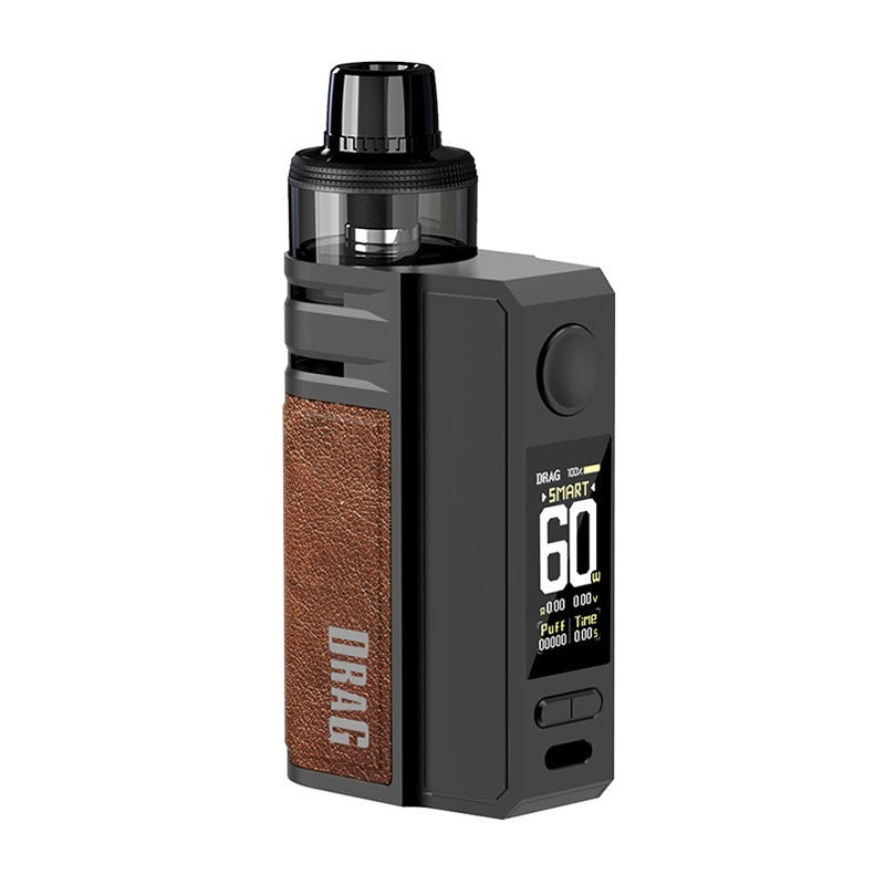 VOOPOO Drag E60 Pod Mod Kit 2550mAh