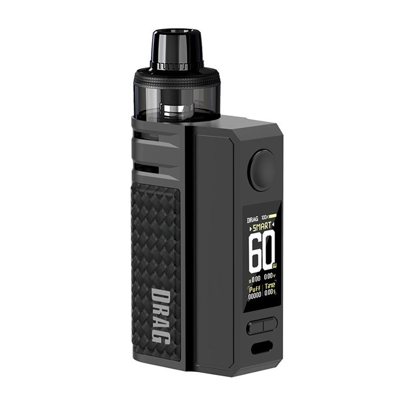 VOOPOO Drag E60 Pod Mod Kit 2550mAh
