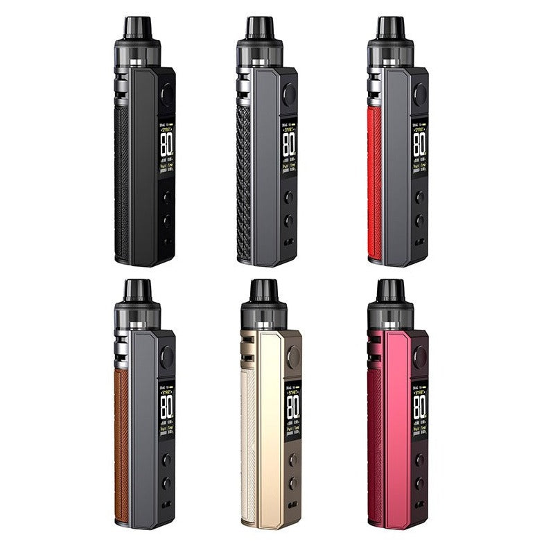 VOOPOO Drag H80 S Pod Mod Kit