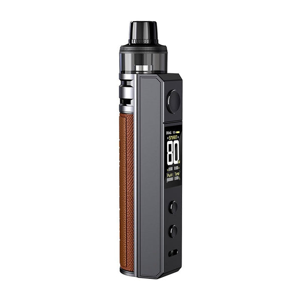 VOOPOO Drag H80 S Pod Mod Kit