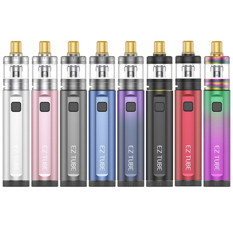 Innokin EZ Tube Zenith Minimal Vape Mod Kit 2100mAh