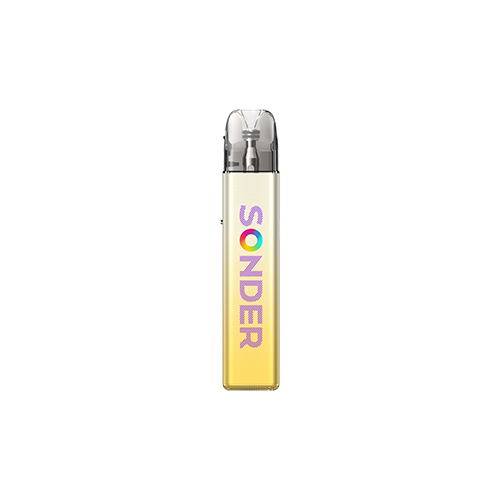 Geekvape Sonder Q 2 Pod System Kit 1350mAh New Color