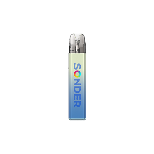 Geekvape Sonder Q 2 Pod System Kit 1350mAh New Color