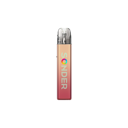 Geekvape Sonder Q 2 Pod System Kit 1350mAh New Color