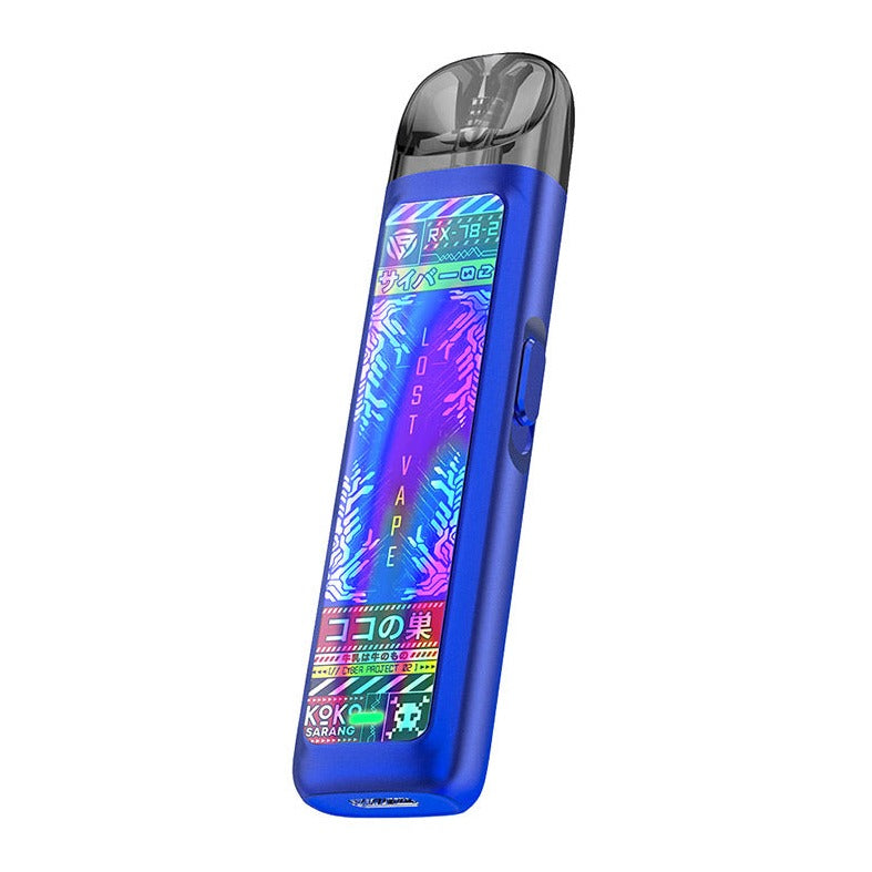 Lost Vape Ursa Nano Pod System Kit 800mAh