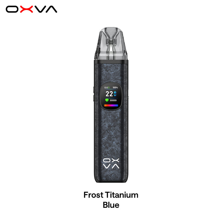 OXVA XLIM PRO 2 DNA Version Pod System Kit 1300mAh