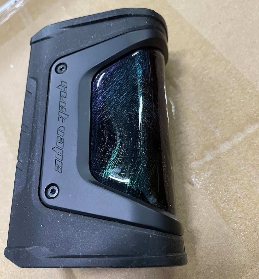 Geekvape Aegis Legend 200W Mod
